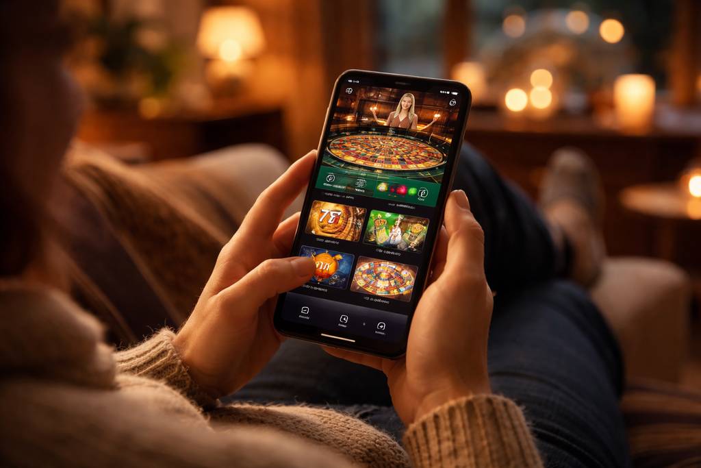 The 6NNN app brings the full platform into a mobile format that feels quick, clear, and easy to use. You can open your favorite games, check current betting markets, and manage your balance without switching between cluttered screens.