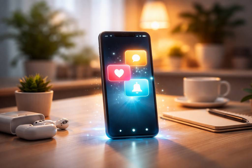 The app does more than open games and markets. It also gives you a practical place to view current promotions, check messages, and reach support when you need assistance.