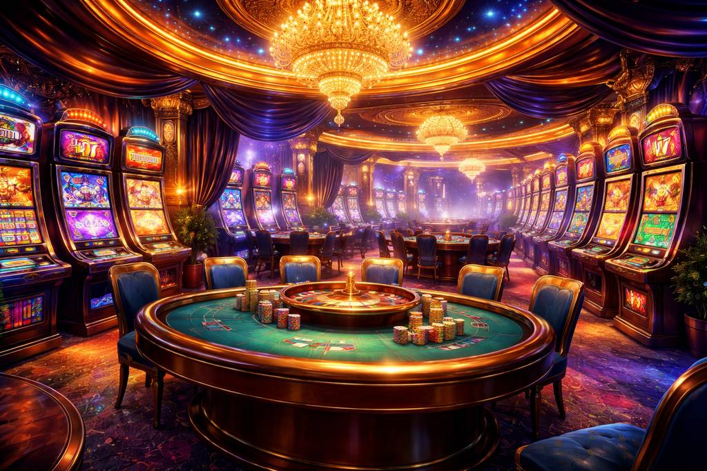 Step into 6NNN for a practical overview of the main casino lobby, featured game areas, and simple account access. Discover how to move between slots, tables, payments, and support without wasting time.