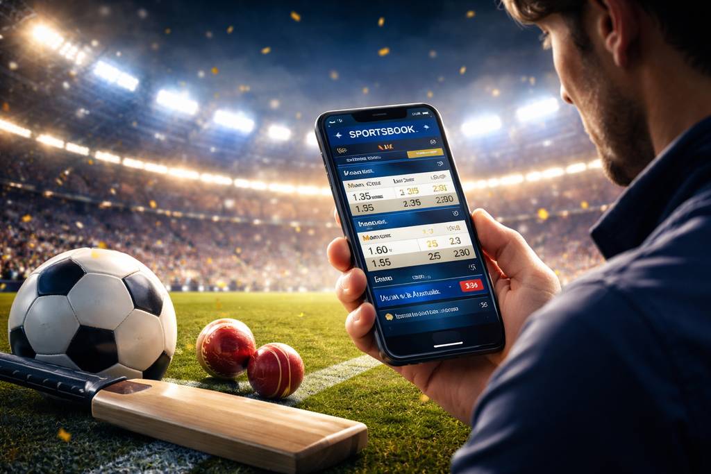 6NNN Bet hero image From early prices before kickoff to fast in-play updates, this page helps you understand how 6NNN supports confident betting with smooth navigation, broad market coverage, and practical control during the action.
