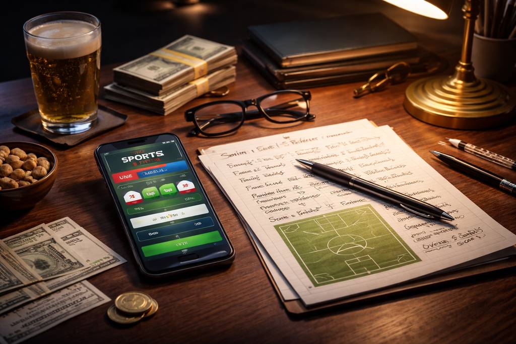 6NNN Competitive Markets Built For Fast Sports Betting Decisions 6NNN bet gives you access to a wide sportsbook where major leagues, popular tournaments, and everyday fixtures are easy to find.