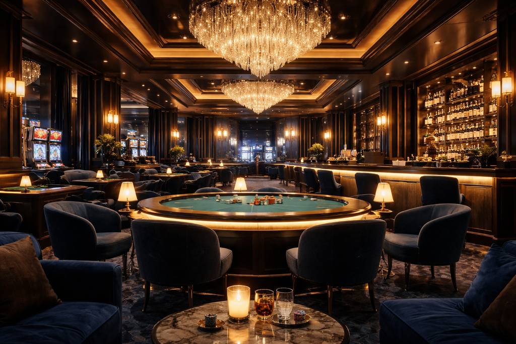 6NNN Casino hero image Move between dealer rooms, classic table games, and modern slot releases without friction. 6NNN brings the atmosphere of a busy casino floor into a simple online experience.