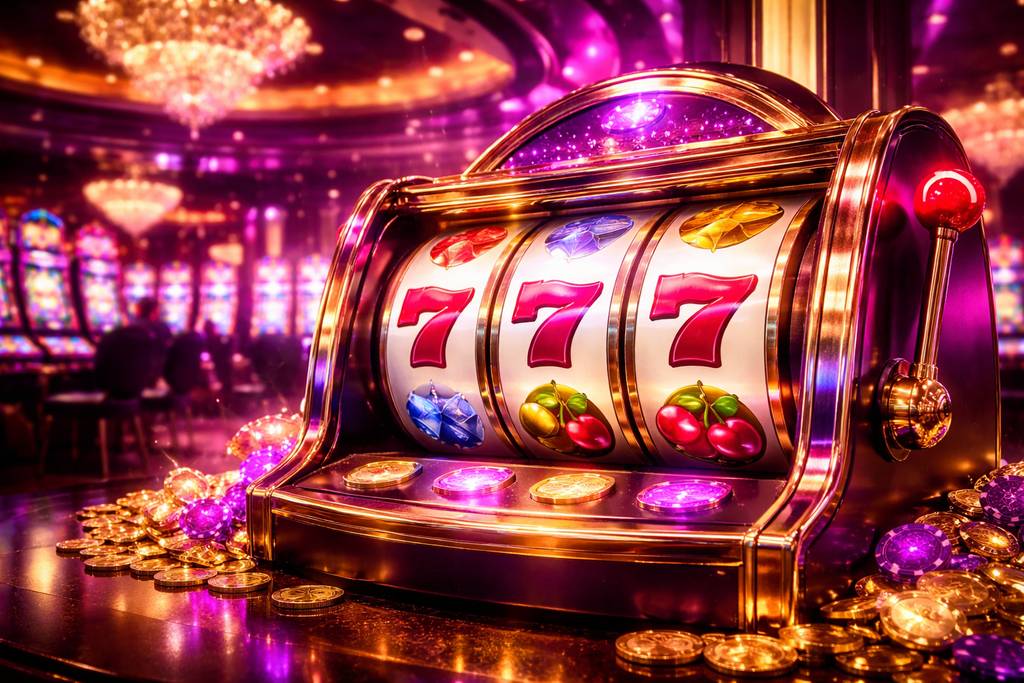 6NNN Casino Promotions That Help You Stay In The Game Longer Bonus offers at 6NNN casino can add more value to each session through welcome rewards, free spin campaigns, and ongoing promotional events.