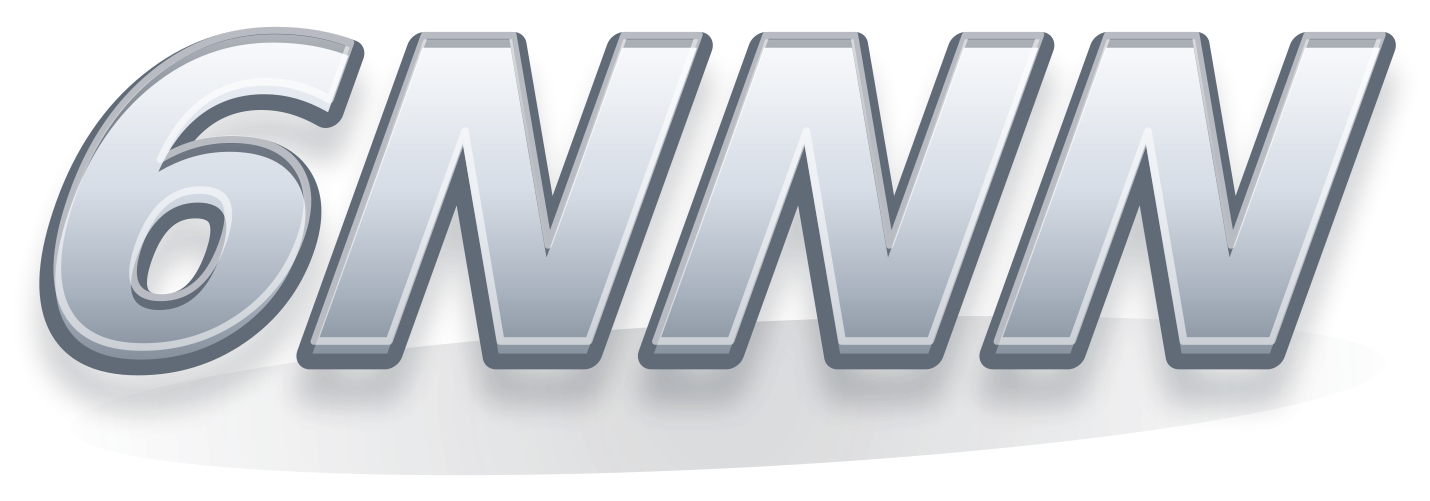 6NNN logo